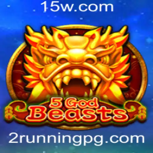 Descubra o Universo de 5GodBeasts: Um RunningPG Revolucionário
