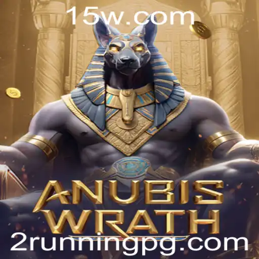 AnubisWrath: A Nova Experiência em Running RPG