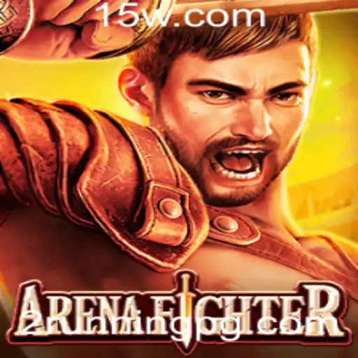 ArenaFighter: Imersão e Aventura no Mundo do RunningPG
