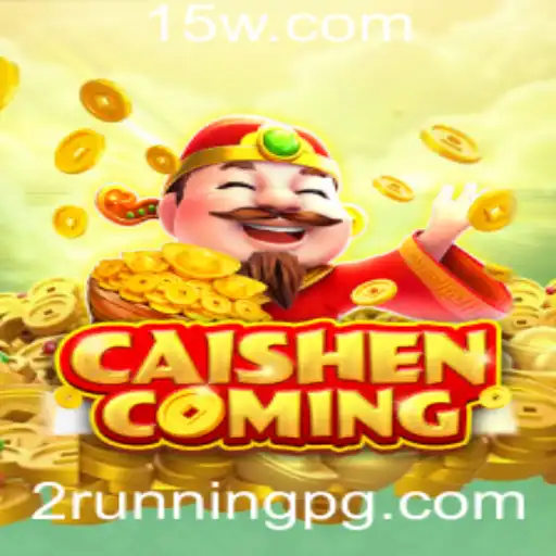 CAISHENCOMING: A Nova Sensação no Mundo dos Jogos