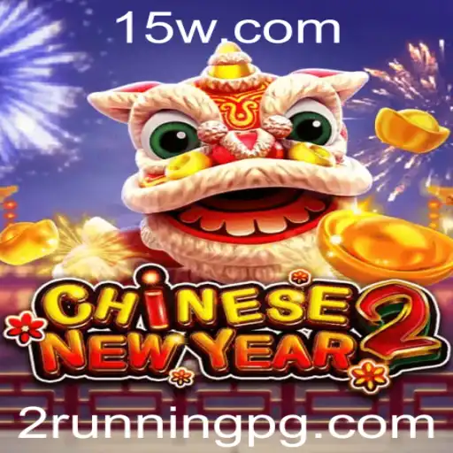Desbravando o Mundo de CHINESENEWYEAR2: Um RunningPG Inovador