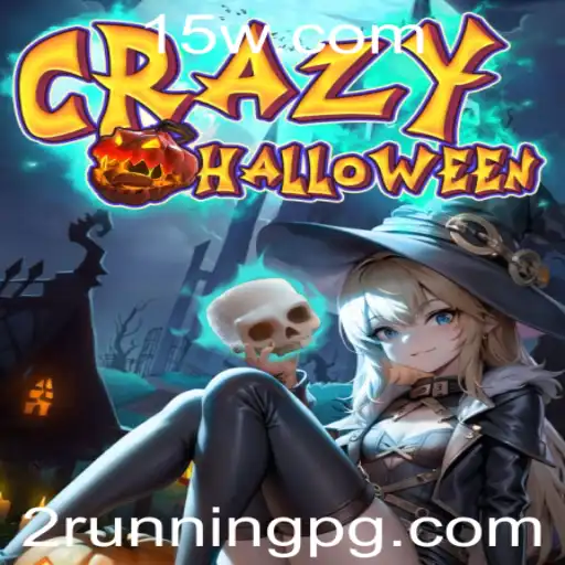 Explorando o Mundo de CrazyHalloween: Um Running RPG Único