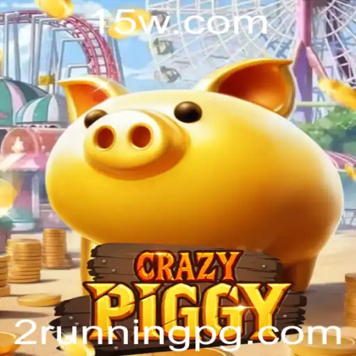Explorando o Universo de CrazyPiggy: Um Jogo RunningPG Inovador
