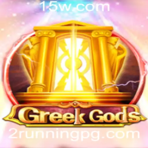 GreekGods: Uma Imersão no Mundo Mitológico dos RunningPGs