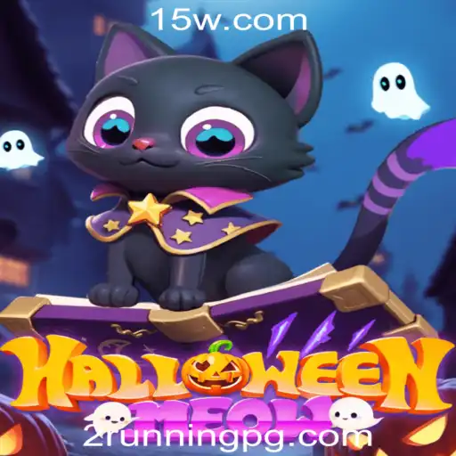 Explorando o Mundo Fantástico de HalloweenMeow: Um RunningPG