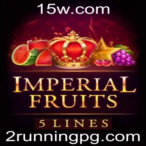 Explorando o Fascinante Mundo de ImperialFruits5: O Jogo Que Está Movimentando o RunningPG
