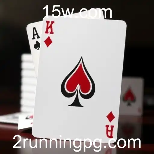 Jogos de Cartas: Uma Jornada pelo Universo das Cartas e Estratégias