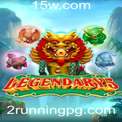 Explorando o Universo de Legendary5: O Runningpg que Está Conquistando o Mundo
