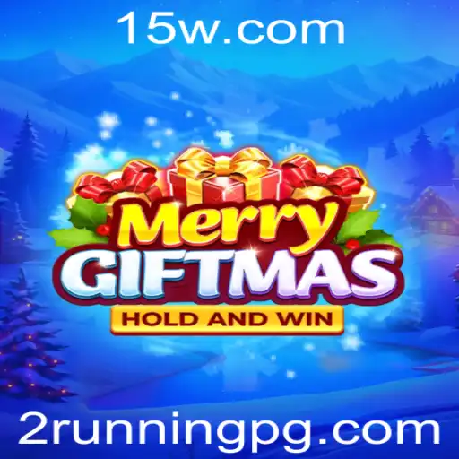 Aventuras Festivas com MerryGiftmas: O Jogo RunningPG que Encanta o Natal