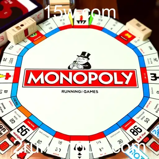 Explorando o Fascinante Mundo do Monopoly: Estratégias e Curiosidades