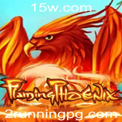 FlamingPhoenix: Uma Nova Era para os Jogos Running e RPG