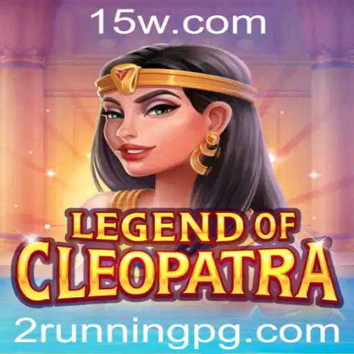 LegendOfCleopatra: A Fascinante Jornada do RunningPG