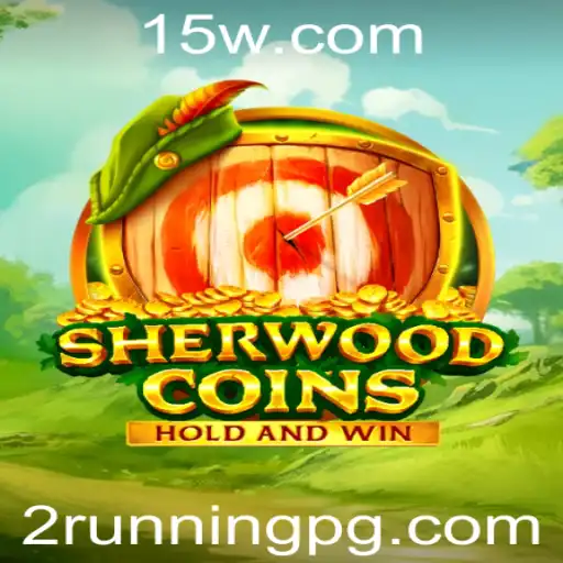 SherwoodCoins: Aventure-se no Universo Dinâmico do Novo RPG do Ano