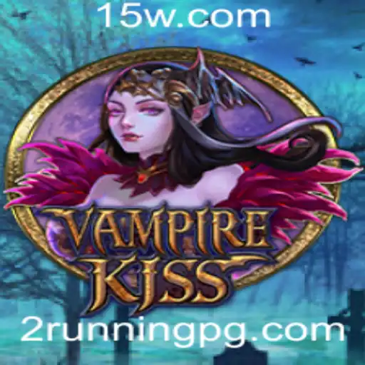 VampireKiss: Um Mergulho no Mundo do Running RPG