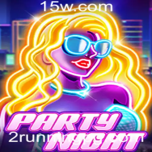 PartyNight: Mergulhe no Mundo Emocionante do RunningPG
