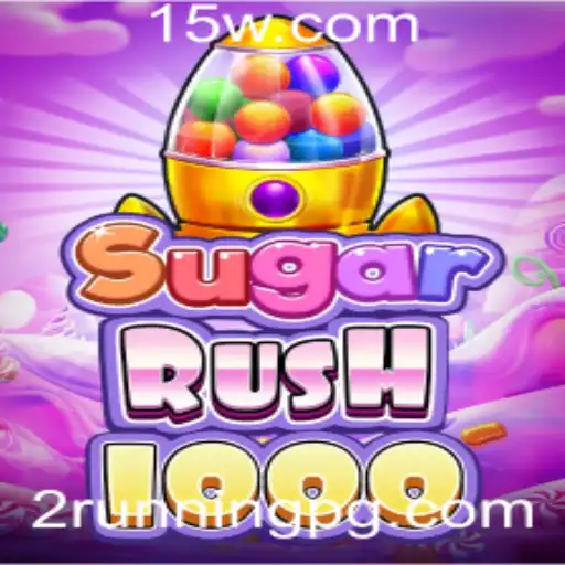 Descubra o Fascinante Mundo de SugarRush1000: Um Running Game Inovador