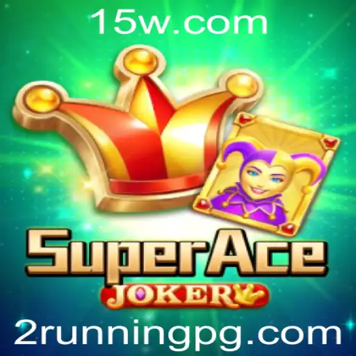 SuperAceJoker: Uma Jornada Inesquecível no Mundo de RunningPG