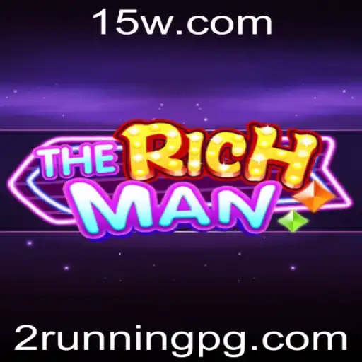 Descobrindo 'TheRichMan': O Novo RunningPG Que Está Transformando o Mundo dos Games