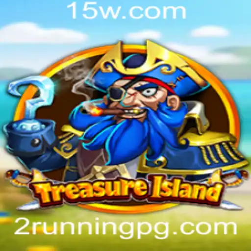 Descobrindo o Mundo de TreasureIsland: Um Mergulho no Universo do Novo Runningpg