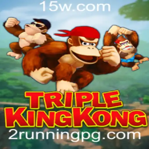 TripleKingKong: A Nova Sensação do Mundo dos Jogos Running PG