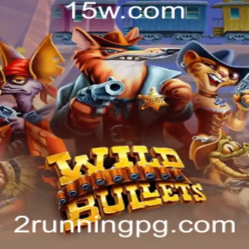 Descubra WildBullets: O Novo Fenômeno Running RPG